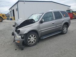 Buick salvage cars for sale: 2006 Buick Rainier CXL