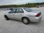 2002 Buick Century Custom