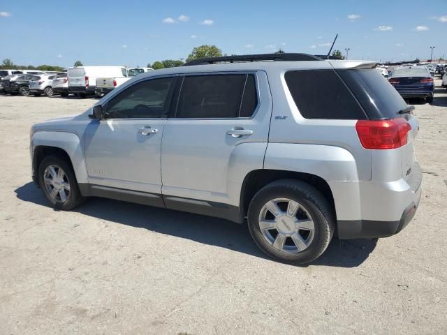 2013 GMC Terrain SLT