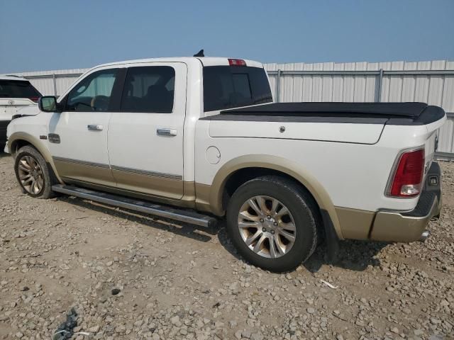 2013 Dodge RAM 1500 Longhorn