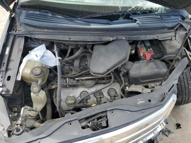 2010 Ford Edge SE