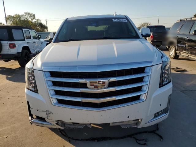 2016 Cadillac Escalade Premium