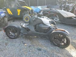 Can-Am salvage cars for sale: 2022 Can-Am Ryker