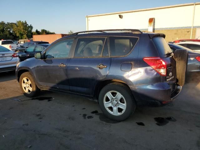 2007 Toyota Rav4