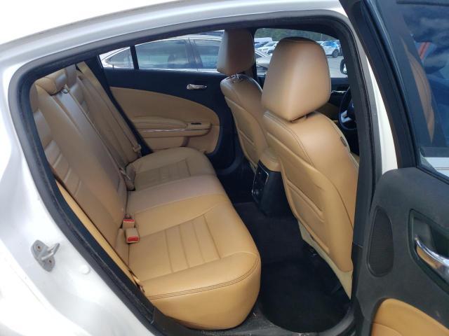 2011 Dodge Charger