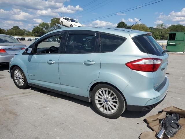 2013 Ford C-MAX SE