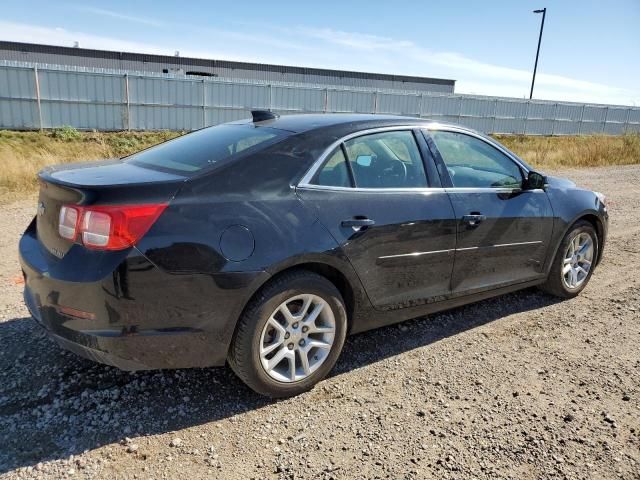 2016 Chevrolet Malibu Limited LT