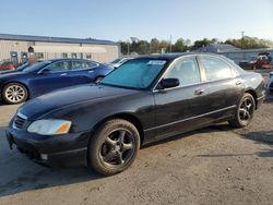 Mazda salvage cars for sale: 2002 Mazda Millenia