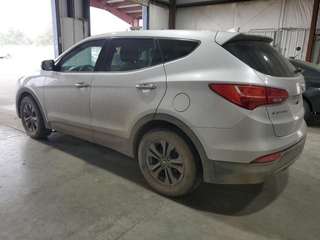 2014 Hyundai Santa FE Sport