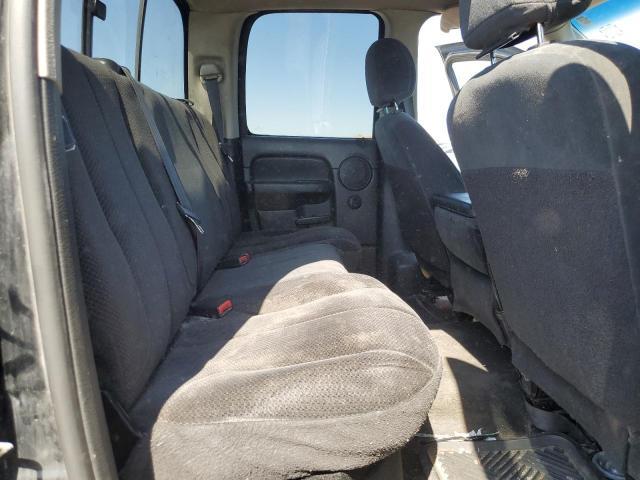 2002 Dodge RAM 1500