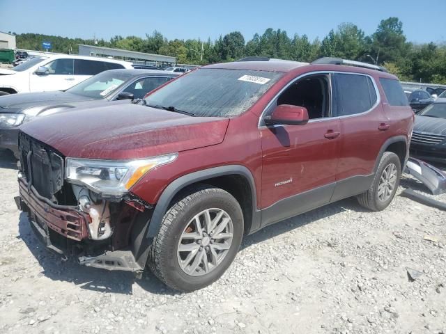 2017 GMC Acadia SLE