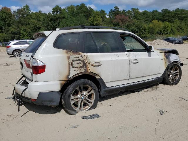 2008 BMW X3 3.0SI