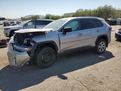 Toyota salvage cars for sale: 2023 Toyota Rav4 LE