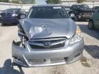 2012 Subaru Legacy 2.5I