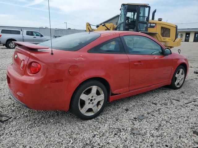 2008 Chevrolet Cobalt Sport