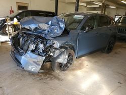 Mazda cx-5 Prefe salvage cars for sale: 2024 Mazda CX-5 Preferred