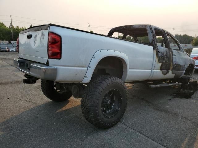 2007 Dodge RAM 3500 ST