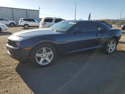 Chevrolet salvage cars for sale: 2010 Chevrolet Camaro LT