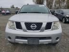 2005 Nissan Pathfinder LE