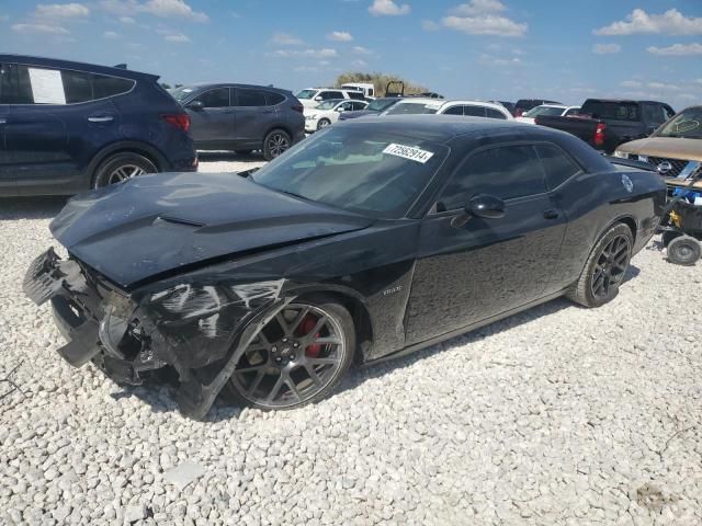 2018 Dodge Challenger R/T