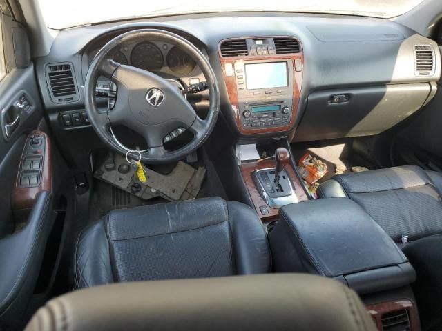 2004 Acura MDX Touring