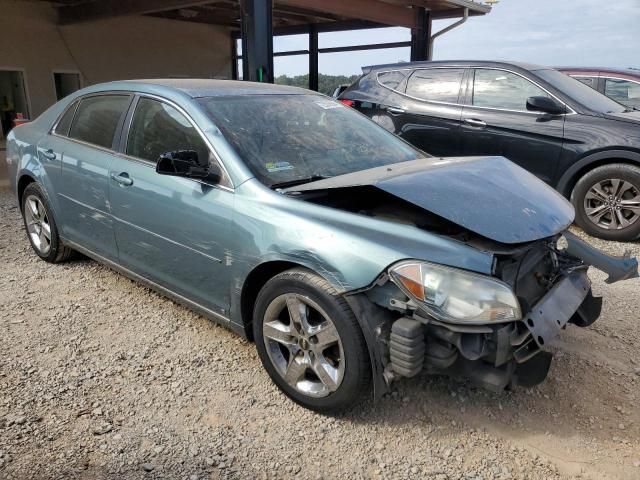 2009 Chevrolet Malibu 1LT