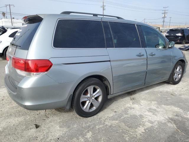 2008 Honda Odyssey Touring