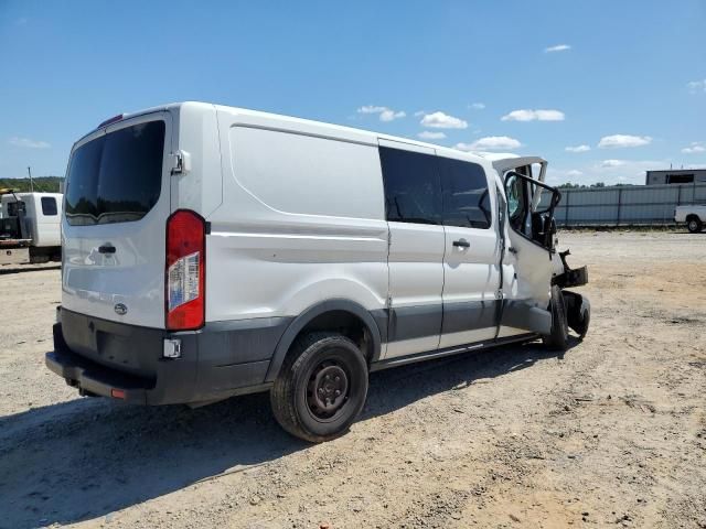 2019 Ford Transit T-250