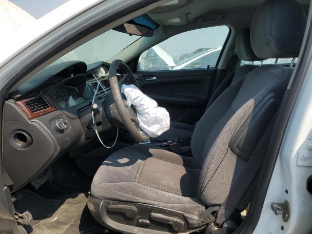 2010 Chevrolet Impala LS