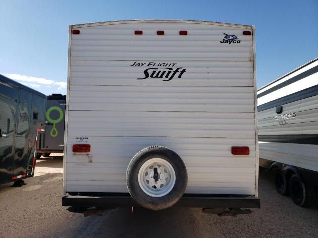 2013 Jayco Swift