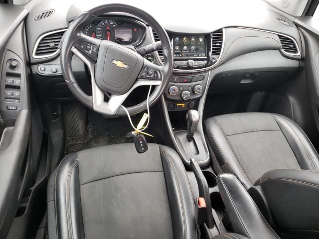 2019 Chevrolet Trax 1LT