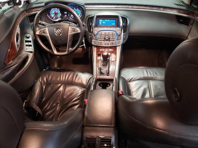 2012 Buick Lacrosse Premium