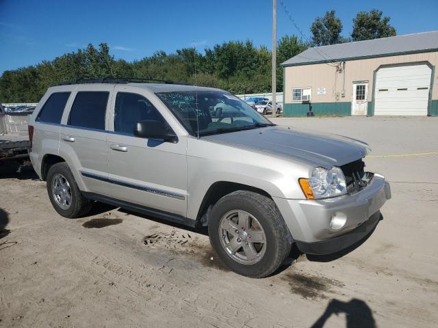 2006 Jeep Grand Cherokee Limited