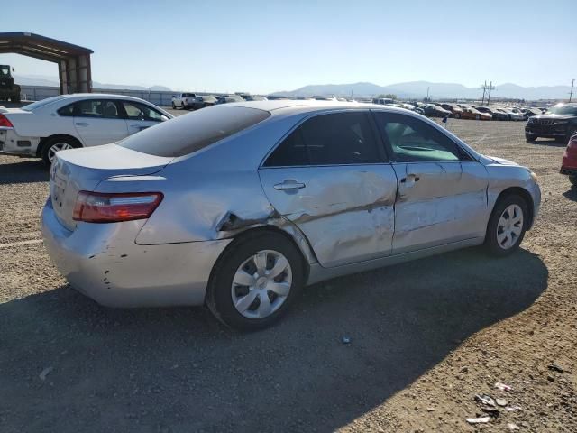 2007 Toyota Camry CE