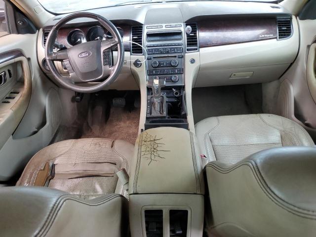 2011 Ford Taurus Limited