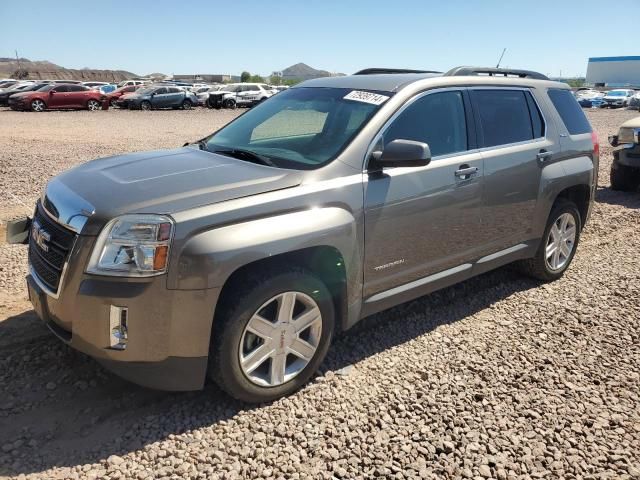 2011 GMC Terrain SLE