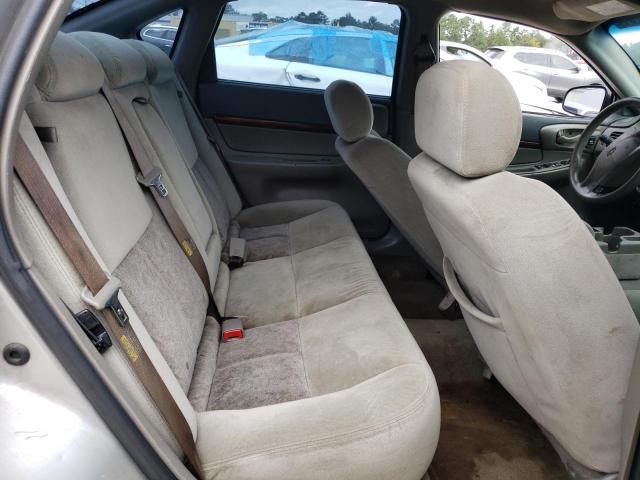 2005 Chev Impala