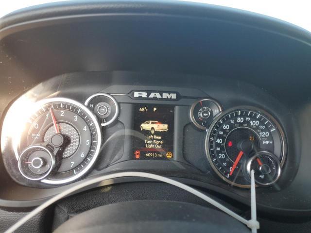 2019 Dodge Ram 1500 big Horn/lone Star