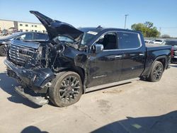 2023 GMC Sierra K1500 Denali for sale in Wilmer, TX