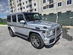 2008 Mercedes-Benz G 500 en venta en Homestead, FL