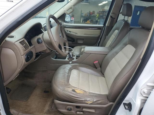 2005 Ford Explorer Eddie Bauer