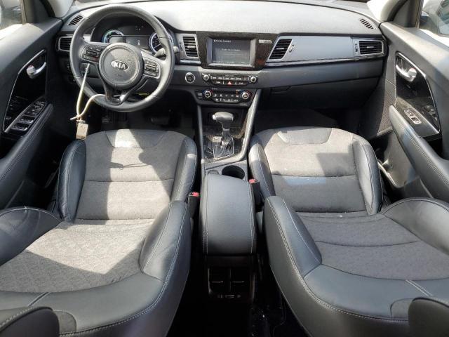 2017 KIA Niro EX