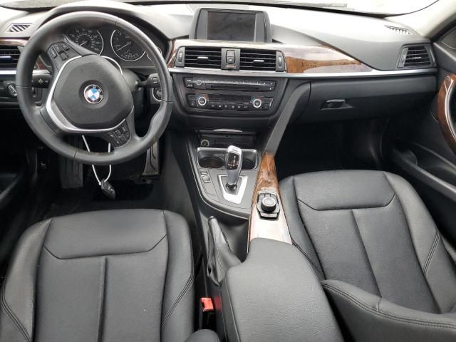 2014 BMW 328 I