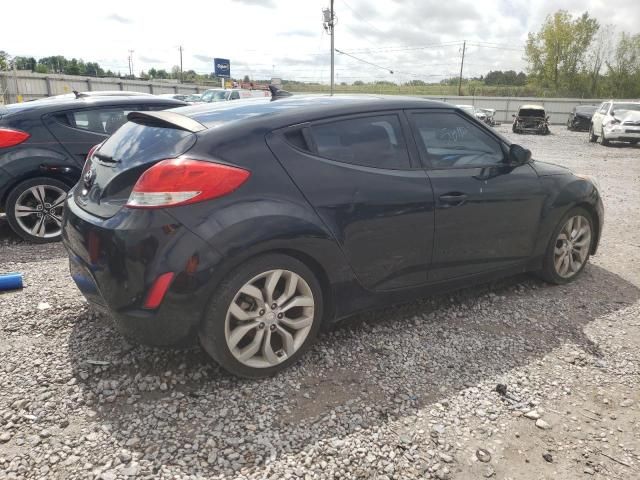 2013 Hyundai Veloster