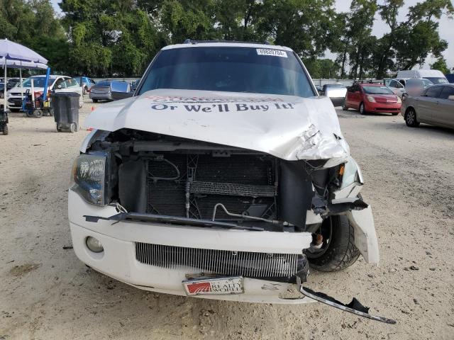 2011 Ford Expedition EL Limited