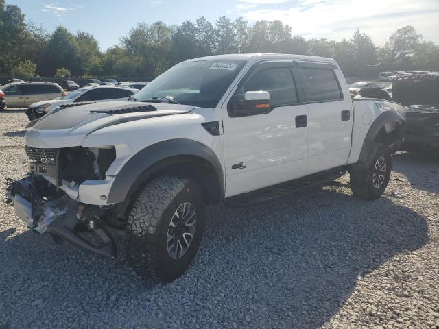 2014 Ford F150 SVT Raptor