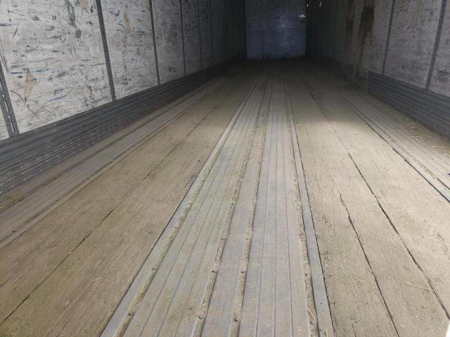 2006 Wabash Trailer