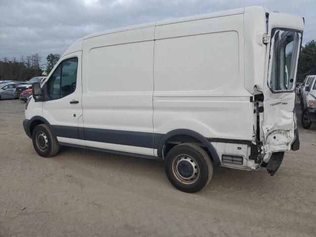 2018 Ford Transit T-250