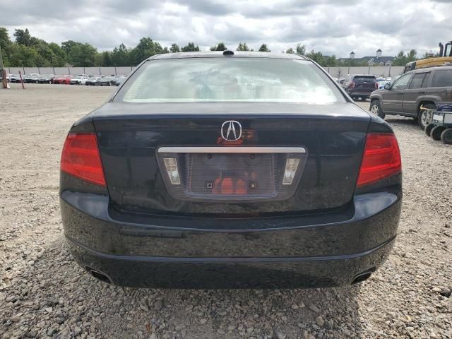 2006 Acura 3.2TL