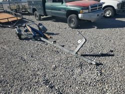 Trail King Trailer salvage cars for sale: 2010 Trail King Trailer